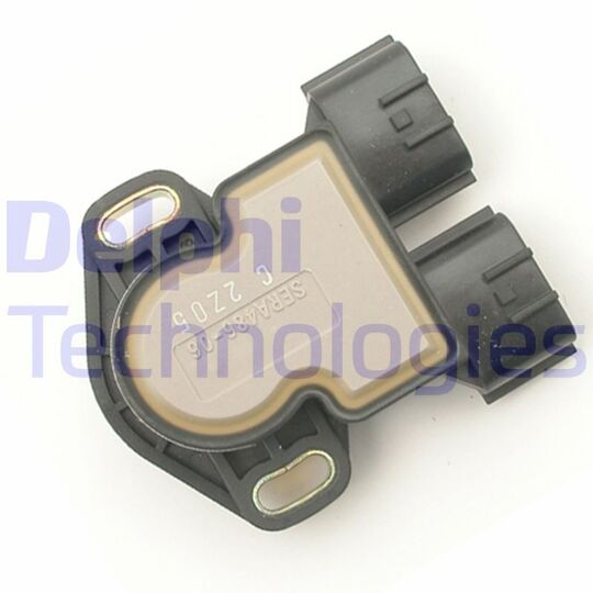 SS10318-11B1 - Sensor, throttle position 