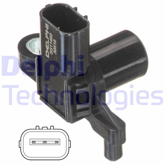 SS11465 - Sensor, camshaft position 