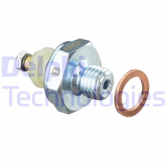 SW90064 - Oil Pressure Switch 