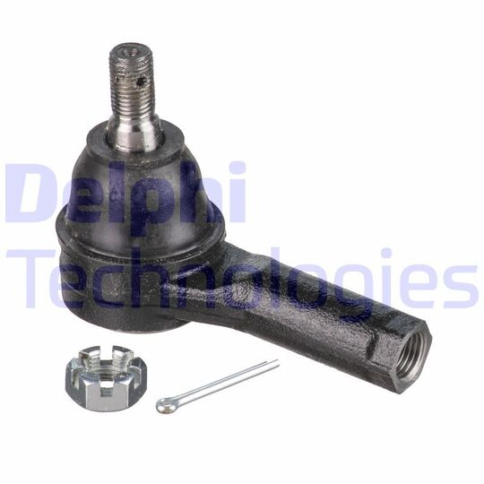 TA3348 - Tie rod end 