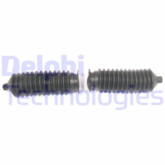 TBR4038 - Steering rack cover 