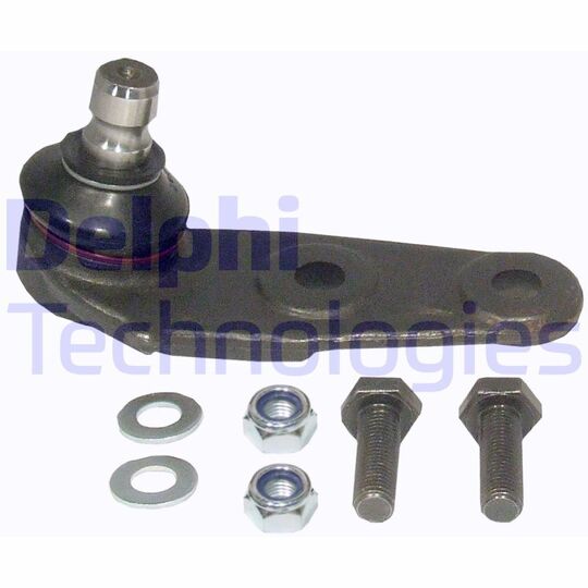 TC1853 - Ball Joint 