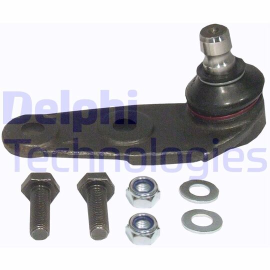 TC1854 - Ball Joint 