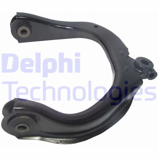 TC2302 - Front axle wishbone arm 
