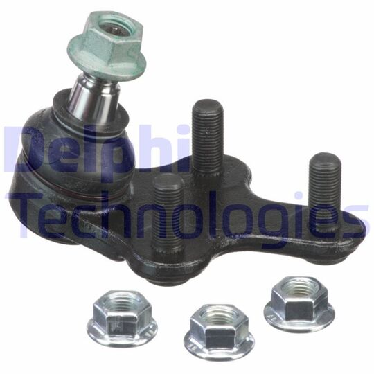 TC2982 - Ball Joint 