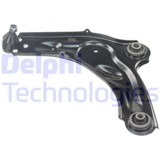 TC3251 - Track Control Arm 