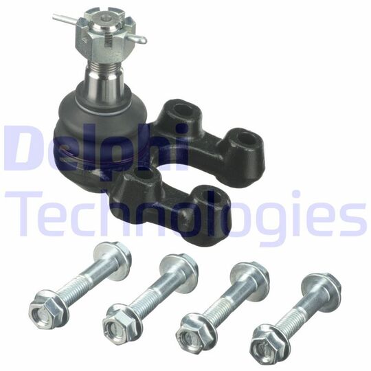 TC3367 - Ball Joint 