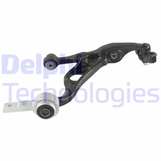 TC3393 - Track Control Arm 