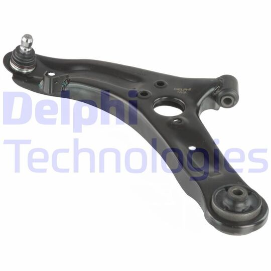 TC3417 - Track Control Arm 