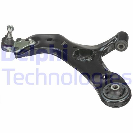 TC3428 - Track Control Arm 