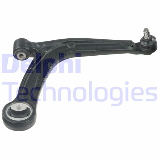 TC3434 - Track Control Arm 