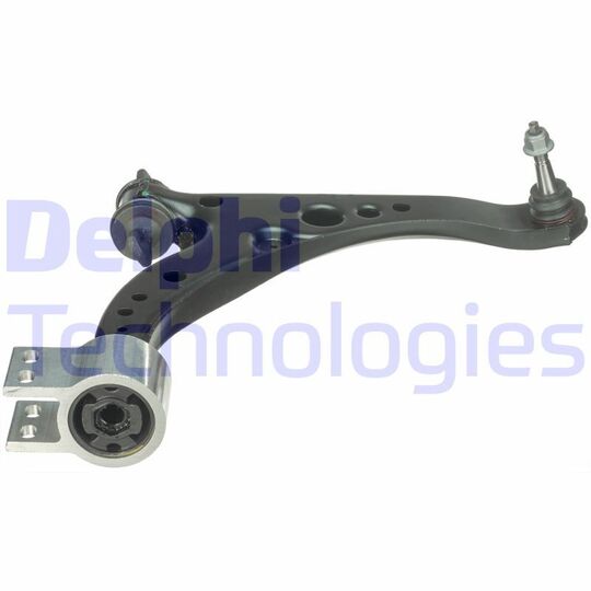 TC3471 - Track Control Arm 