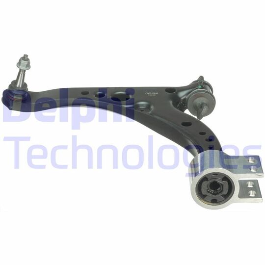 TC3470 - Track Control Arm 