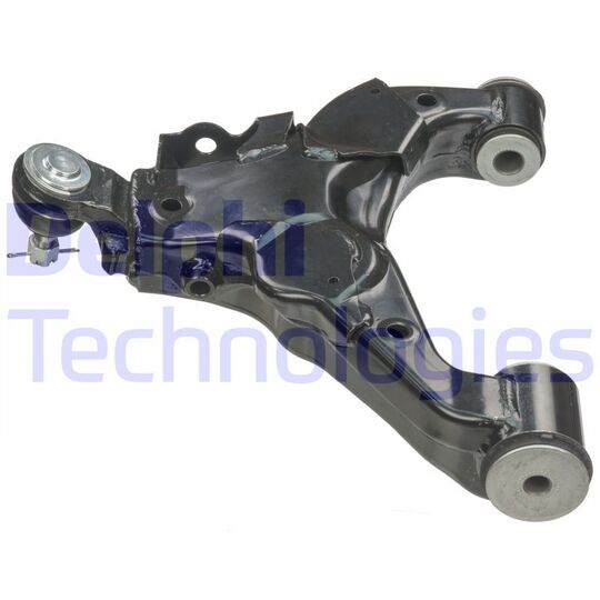 TC3567 - Track Control Arm 