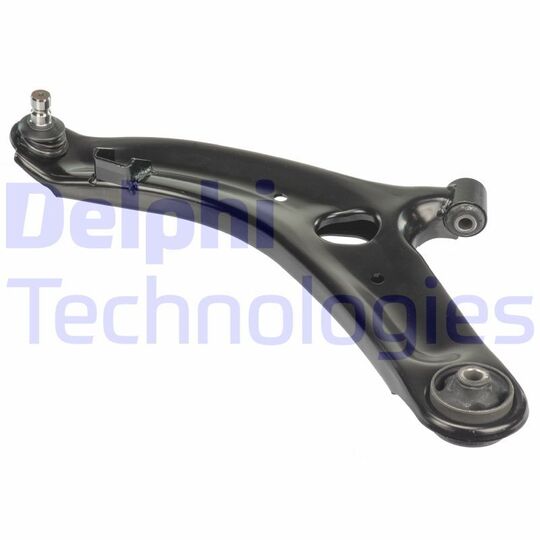 TC3595 - Track Control Arm 