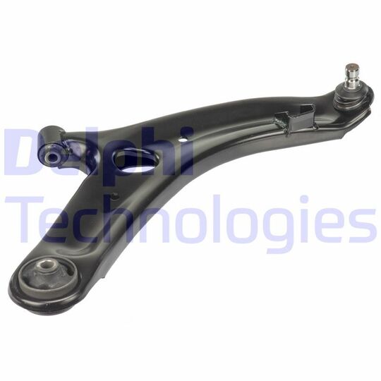 TC3596 - Track Control Arm 