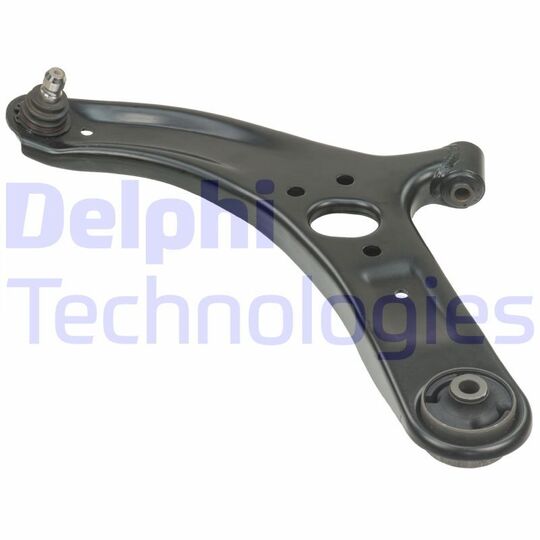 TC3625 - Track Control Arm 