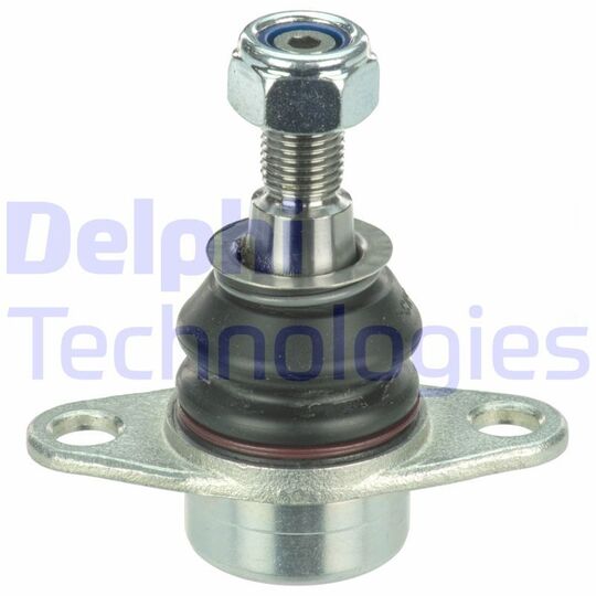 TC3650 - Ball Joint 