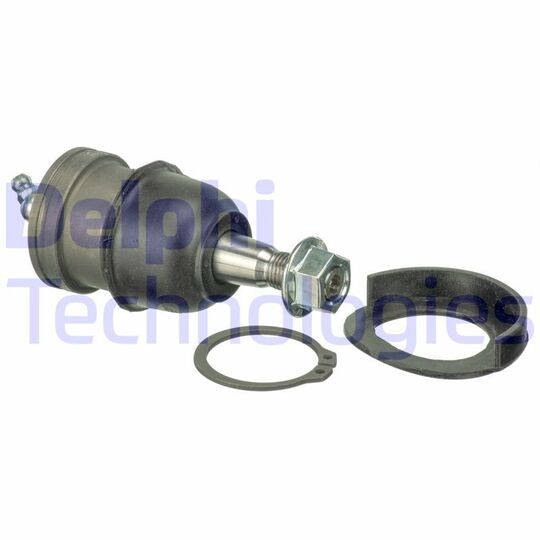 TC3645 - Ball Joint 