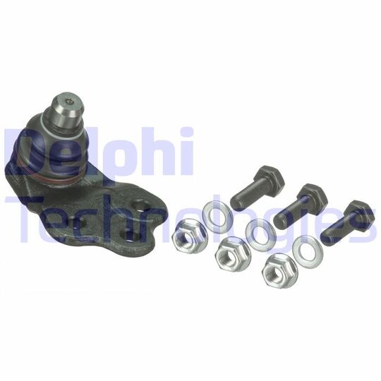 TC3656 - Ball Joint 