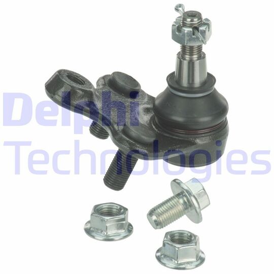 TC3679 - Ball Joint 