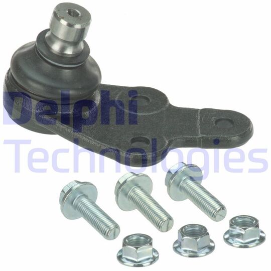 TC3671 - Ball Joint 