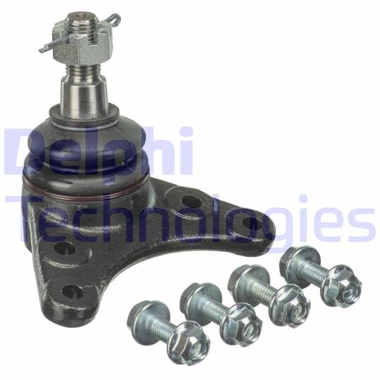 TC3669 - Ball Joint 