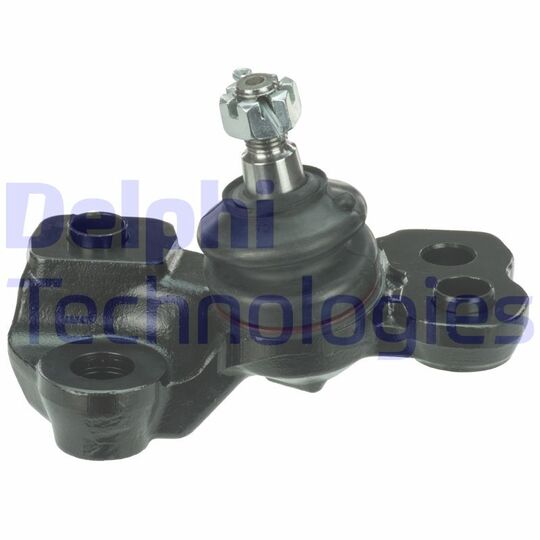 TC3674 - Ball Joint 