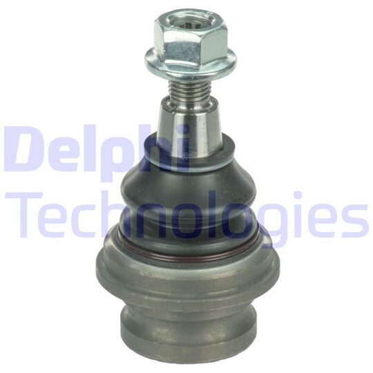 TC3676 - Ball Joint 