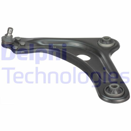 TC3707 - Track Control Arm 