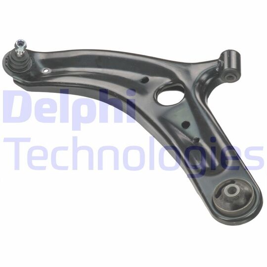 TC3713 - Track Control Arm 