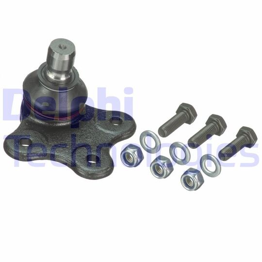 TC3728 - Ball Joint 