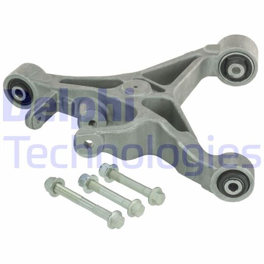 TC3774 - Track Control Arm 