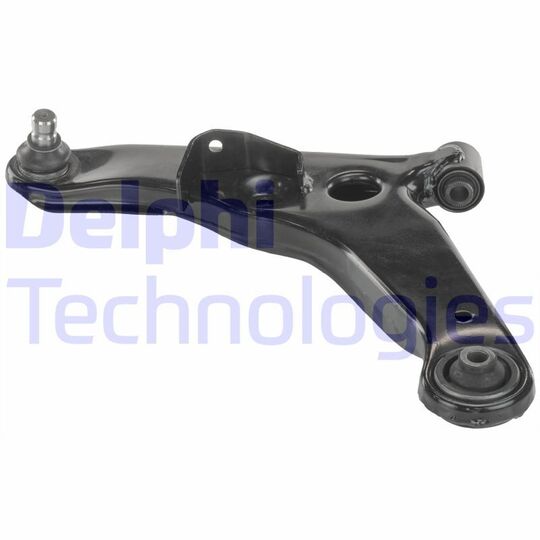 TC3783 - Track Control Arm 