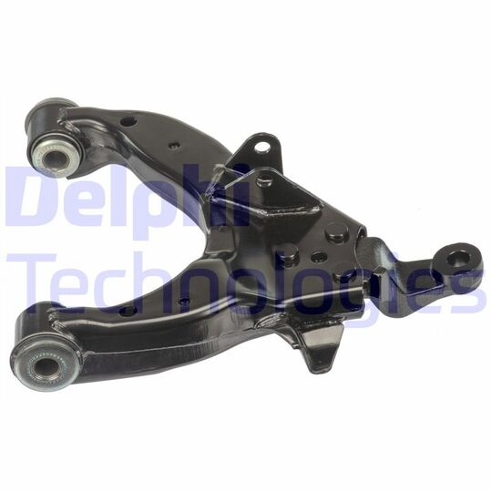 TC3788 - Track Control Arm 