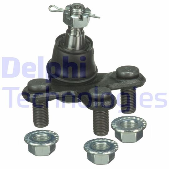 TC3805 - Ball Joint 