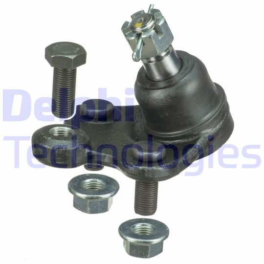 TC3810 - Ball Joint 