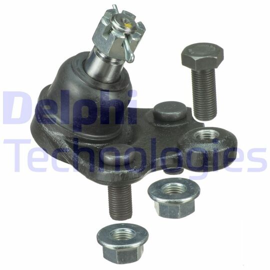 TC3809 - Ball Joint 