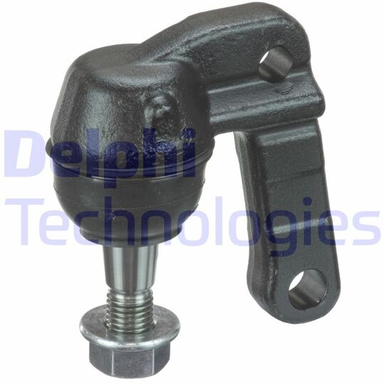 TC3817 - Ball Joint 