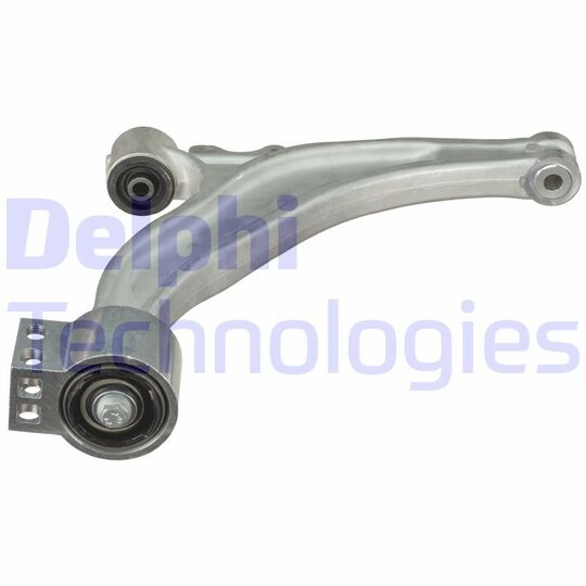 TC3808 - Track Control Arm 