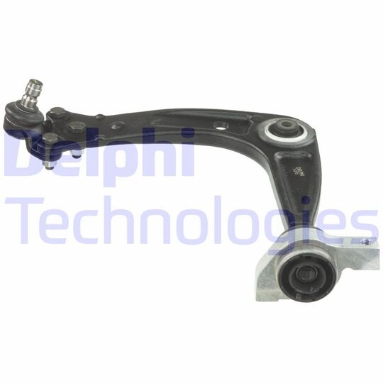 TC3862 - Track Control Arm 