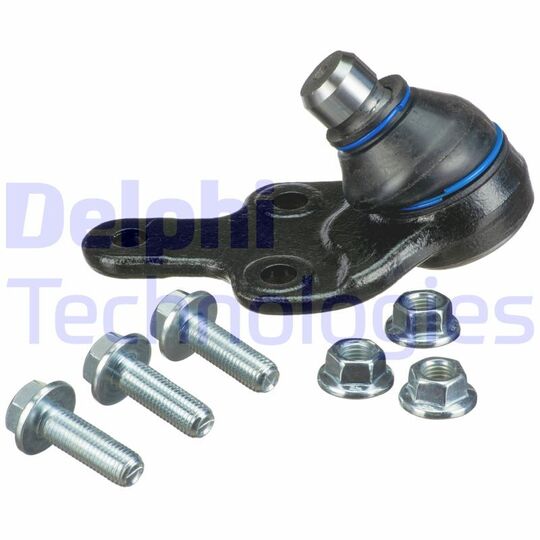 TC3883 - Ball Joint 