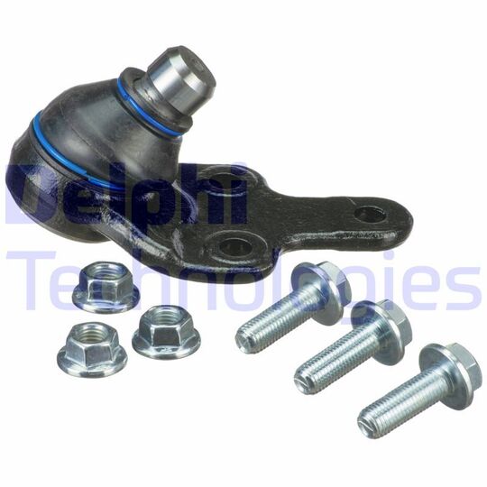 TC3882 - Ball Joint 