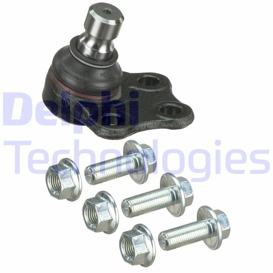 TC3901 - Ball Joint 