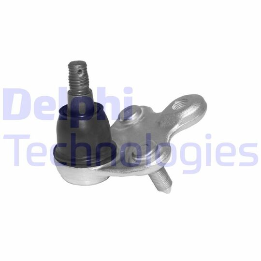TC3912 - Ball Joint 
