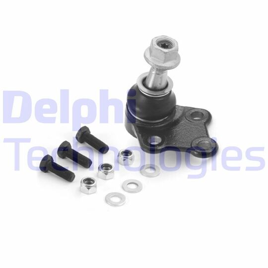 TC3905 - Ball Joint 