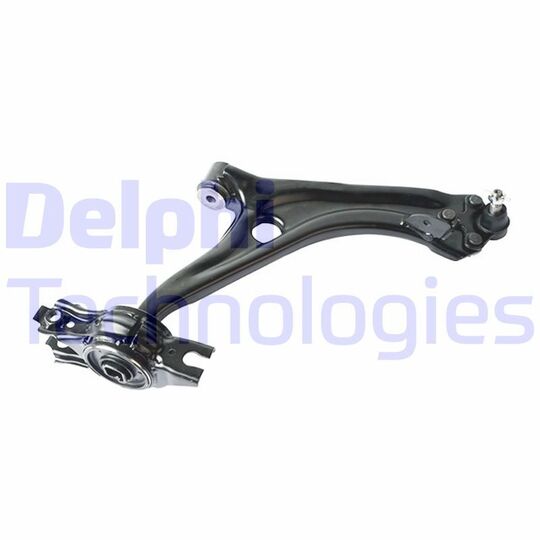 TC3937 - Track Control Arm 