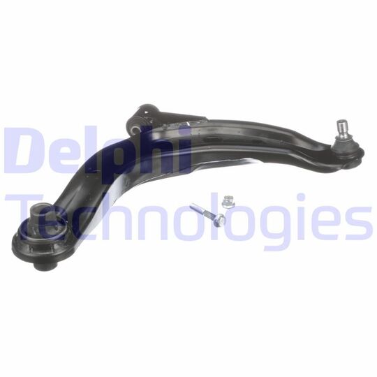 TC5200 - Track Control Arm 