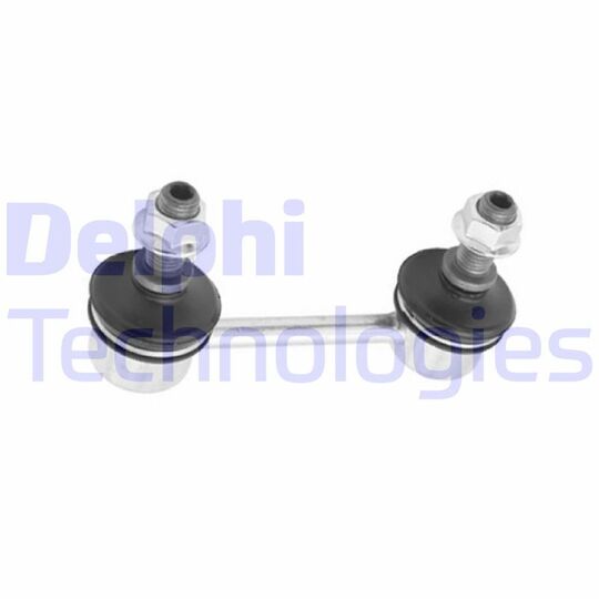 TC5498 - Stabilisaator, Stabilisaator 