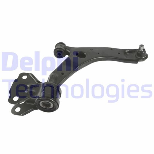 TC5542 - Track Control Arm 